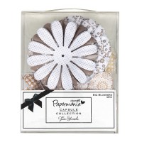 Capsule Big Bloomers (32pcs) - Lincoln Linen